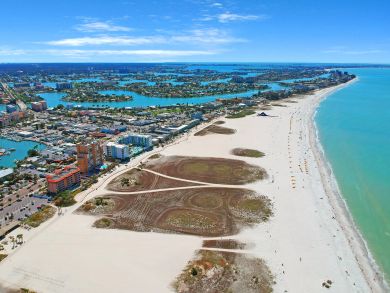 Treasure Island Condo 939438