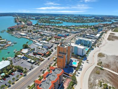 Treasure Island Condo 939438