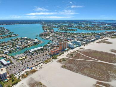 Treasure Island Condo 939438