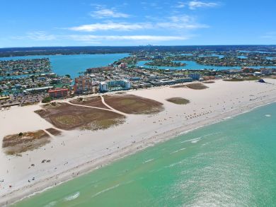 Treasure Island Condo 939438