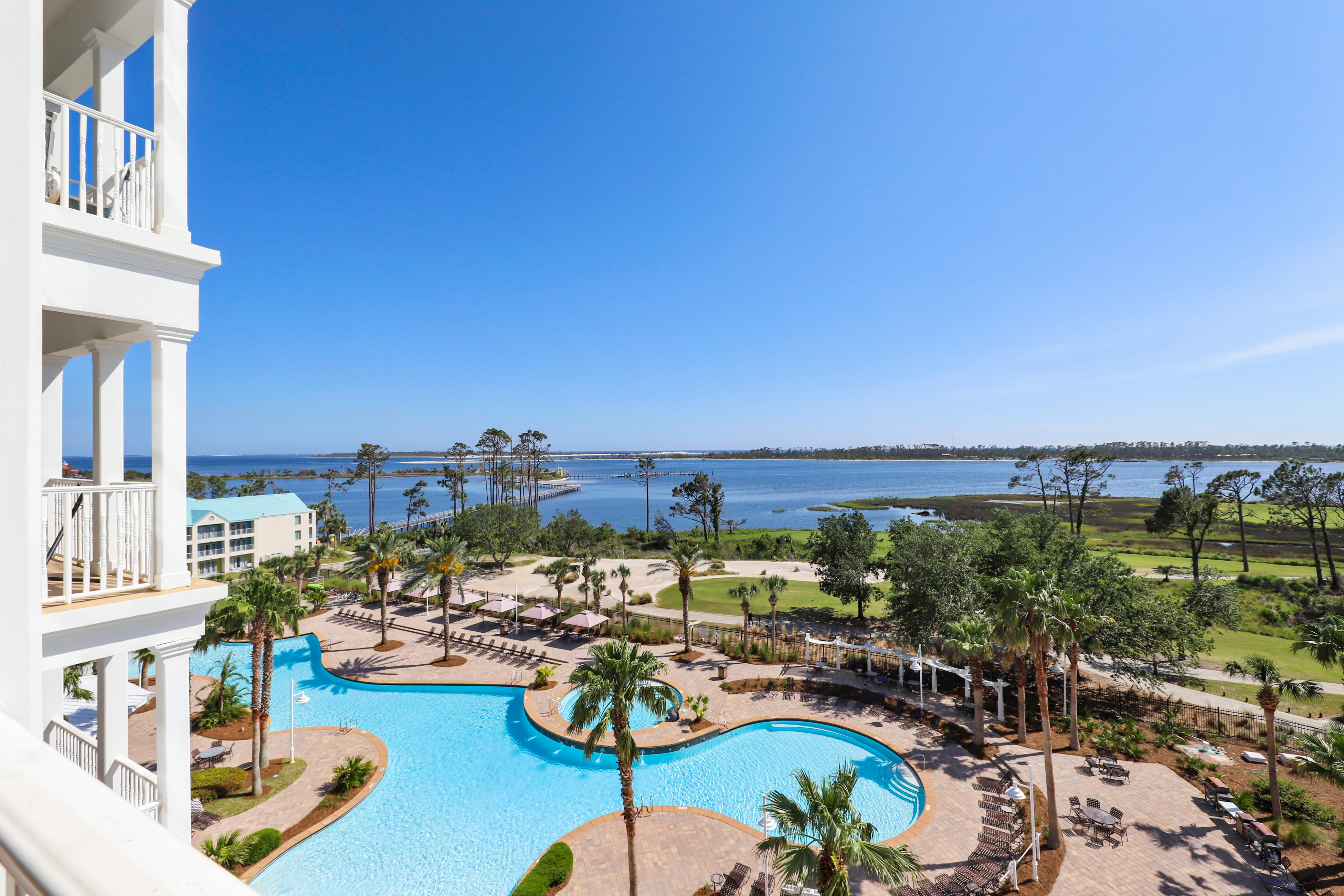 Panama City Beach Condo 939440
