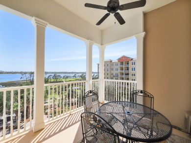 Panama City Beach Condo 939440