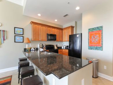 Panama City Beach Condo 939440