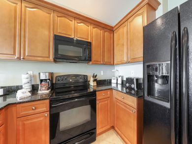 Panama City Beach Condo 939440