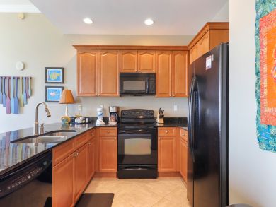 Panama City Beach Condo 939440
