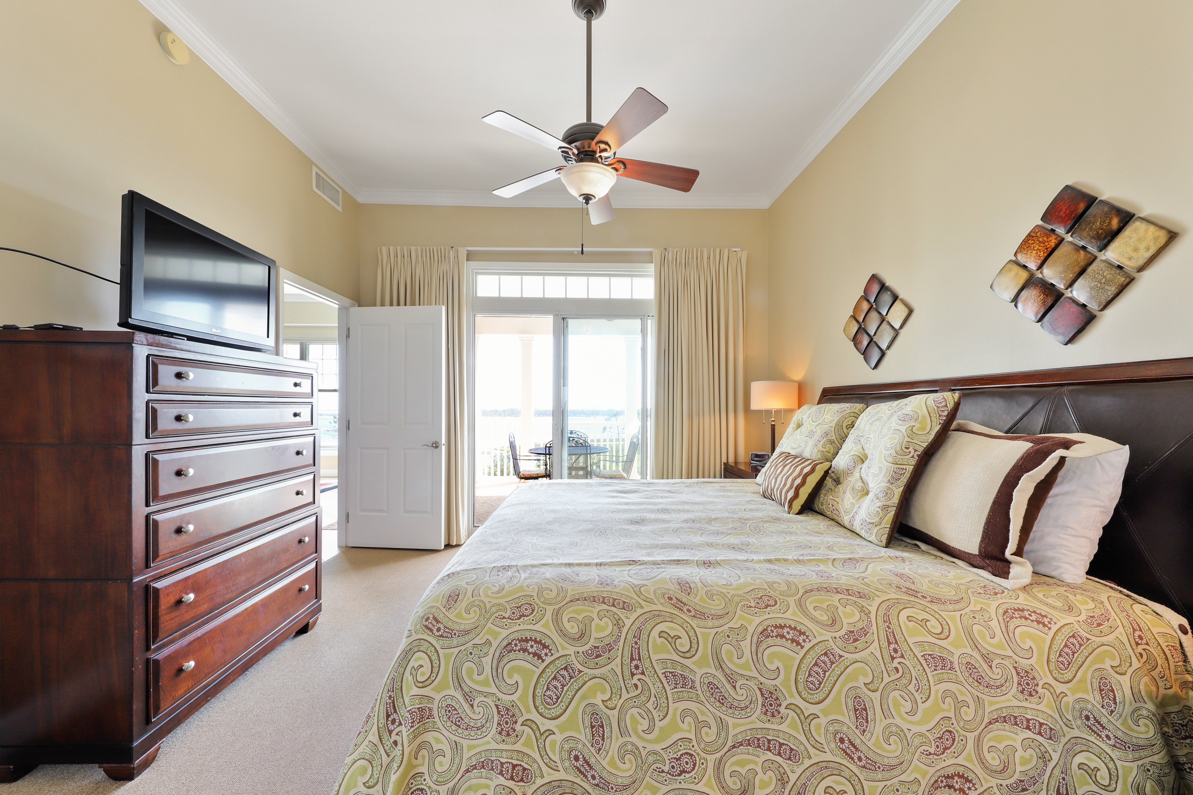 Panama City Beach Condo 939440