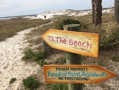 Navarre Beach Condo 939442