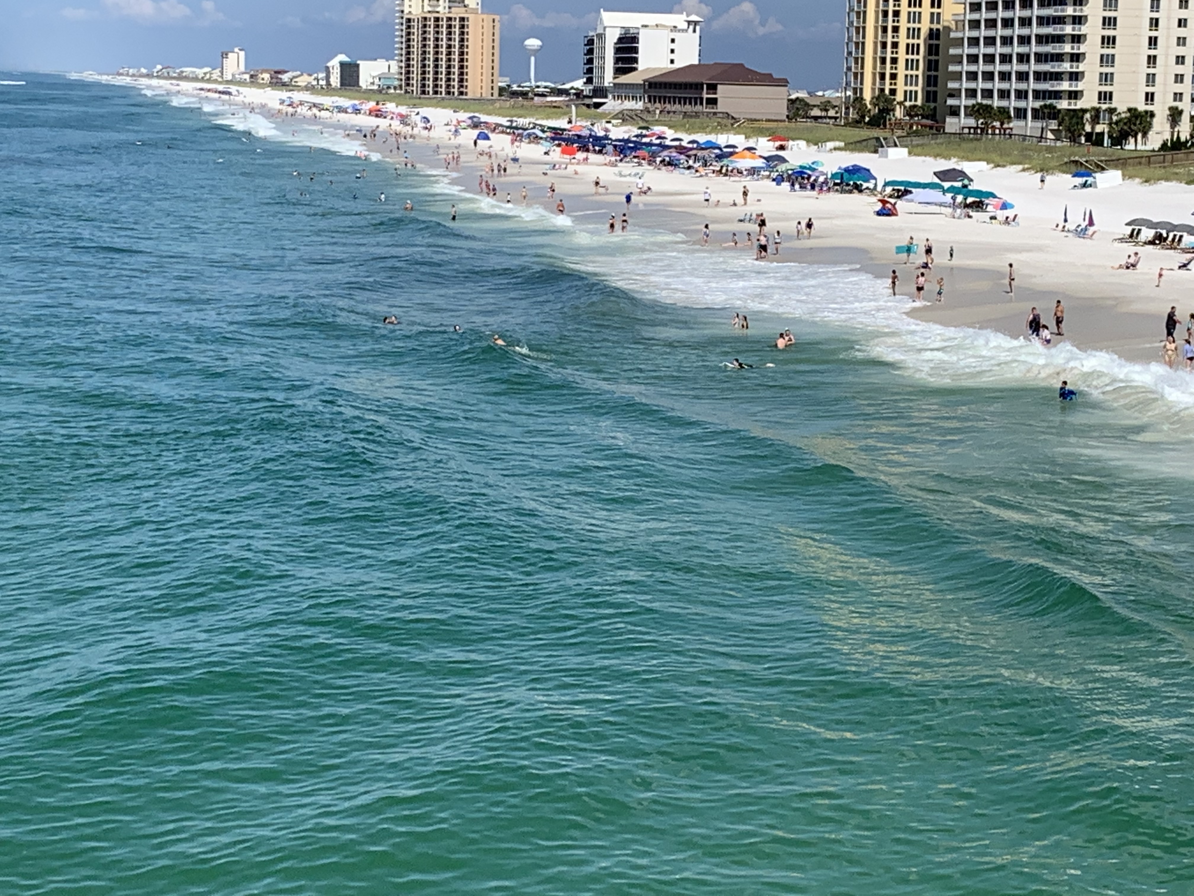 Navarre Beach Condo 939442