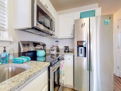 Navarre Beach Condo 939442