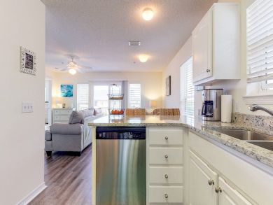 Navarre Beach Condo 939442