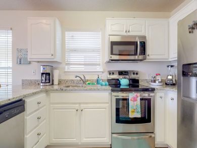 Navarre Beach Condo 939442