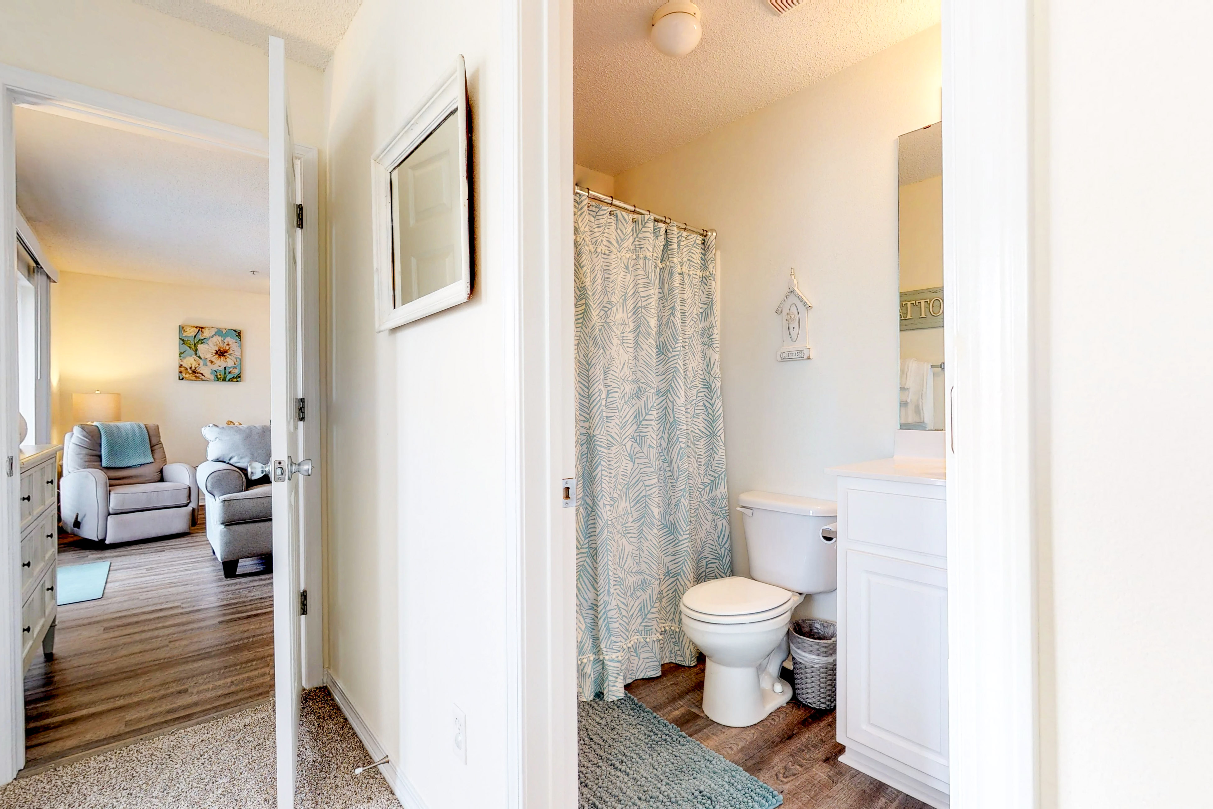 Navarre Beach Condo 939442