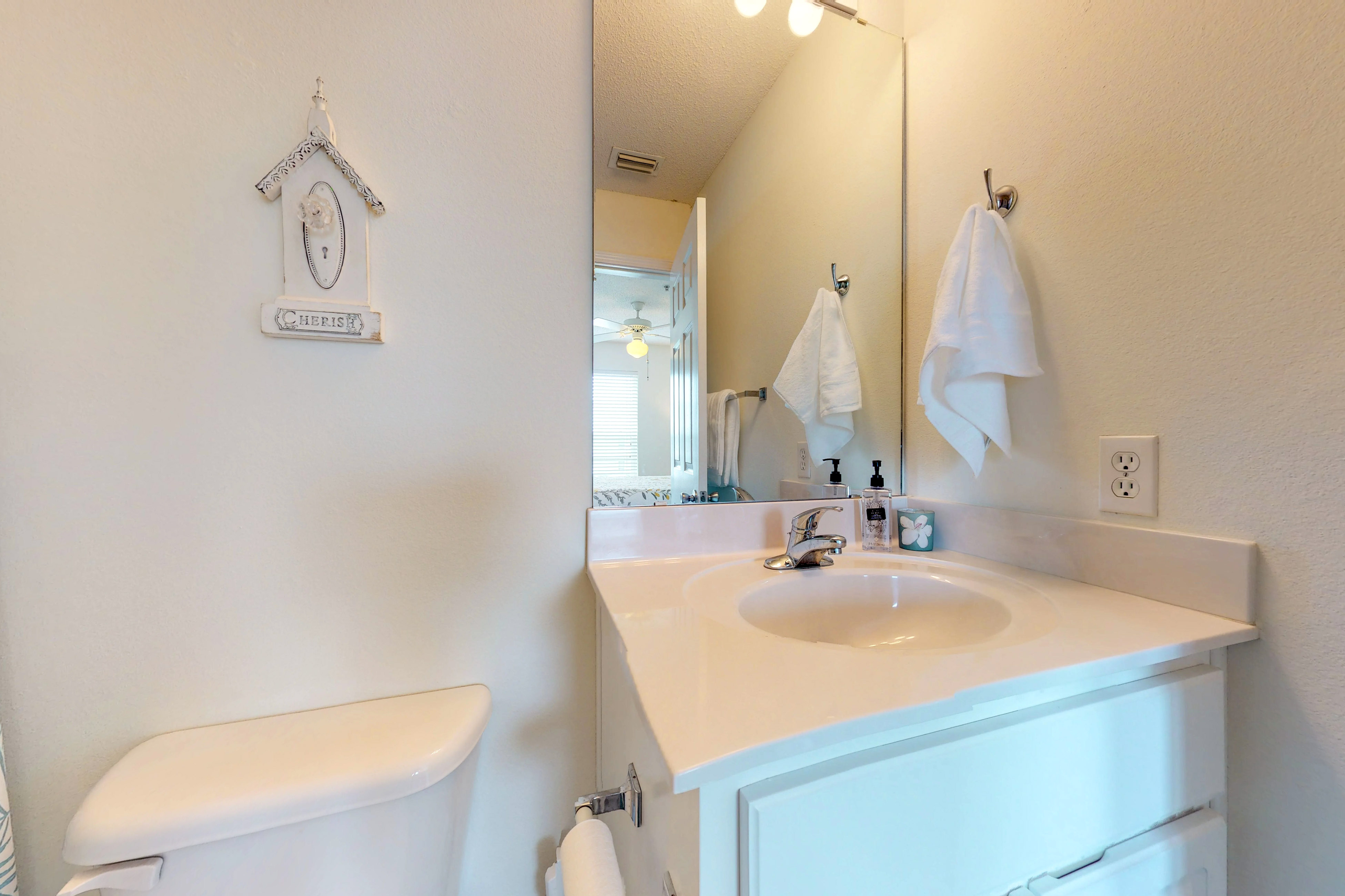Navarre Beach Condo 939442
