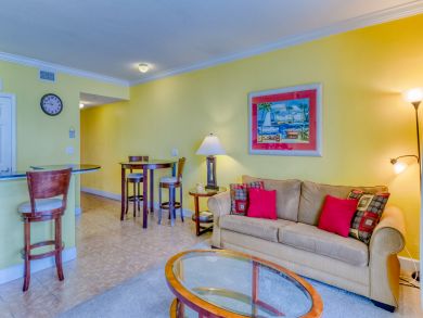 Panama City Beach Condo 939443