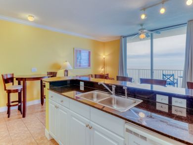 Panama City Beach Condo 939443
