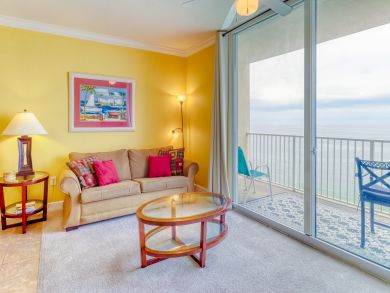 Panama City Beach Condo 939443