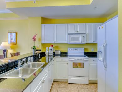 Panama City Beach Condo 939443