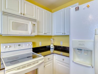 Panama City Beach Condo 939443