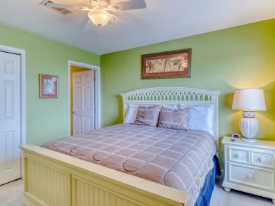 Panama City Beach Condo 939443