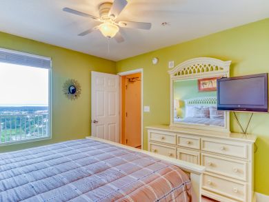 Panama City Beach Condo 939443