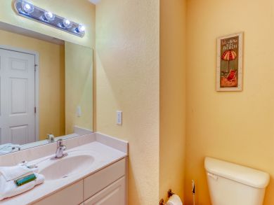 Panama City Beach Condo 939443