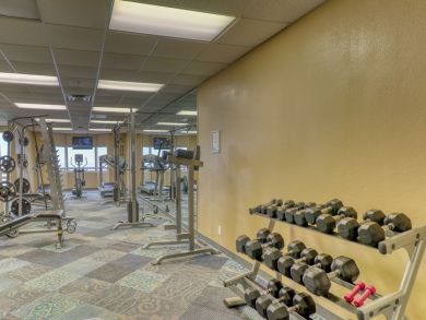 Panama City Beach Condo 939443