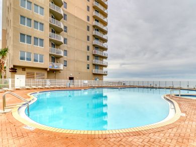 Panama City Beach Condo 939443