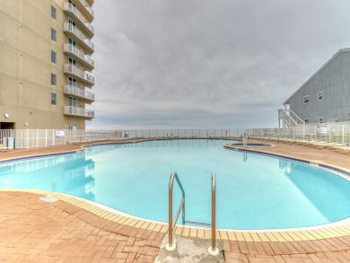 Panama City Beach Condo 939443