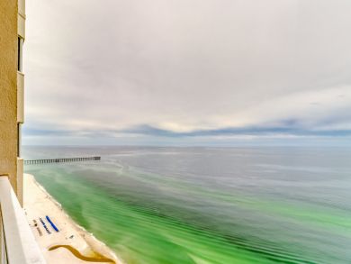 Panama City Beach Condo 939443