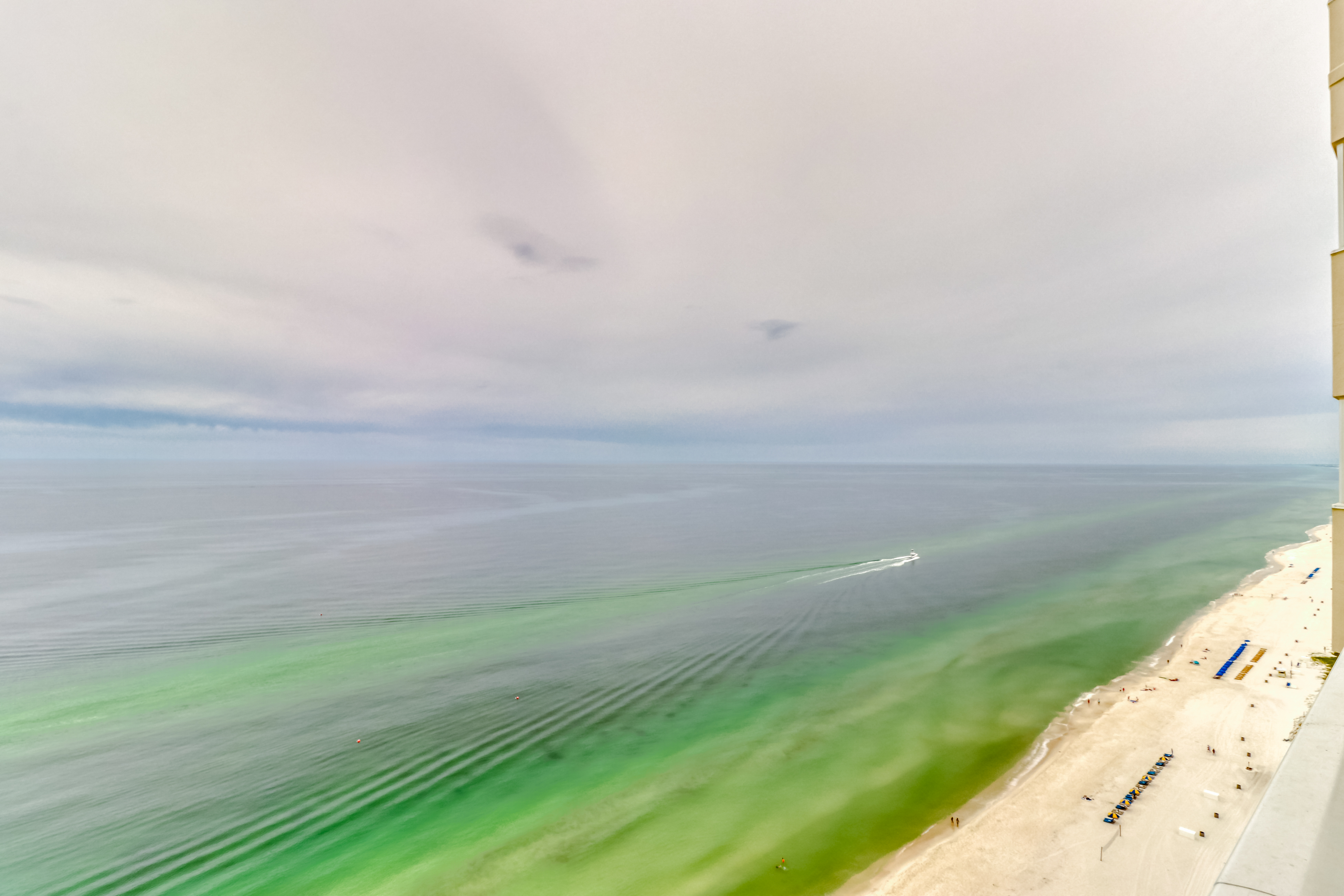 Panama City Beach Condo 939443