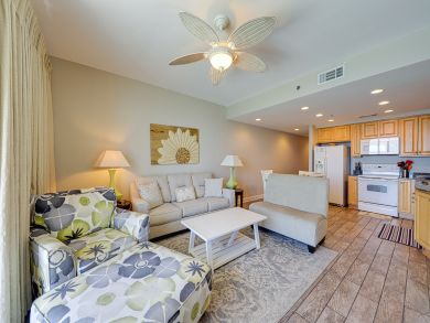 Panama City Beach Condo 939444