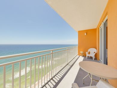 Panama City Beach Condo 939444
