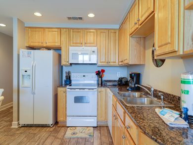 Panama City Beach Condo 939444
