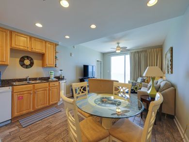 Panama City Beach Condo 939444