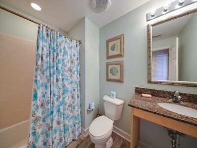 Panama City Beach Condo 939444