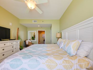 Panama City Beach Condo 939444