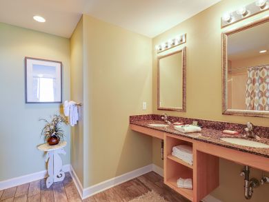 Panama City Beach Condo 939444