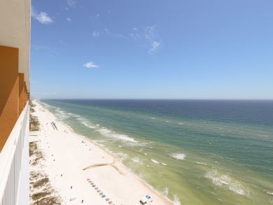 Panama City Beach Condo 939444