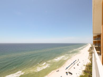 Panama City Beach Condo 939444