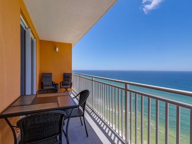 Panama City Beach Condo 939445