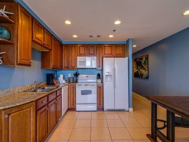 Panama City Beach Condo 939445