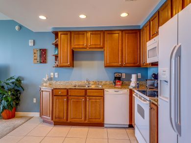 Panama City Beach Condo 939445