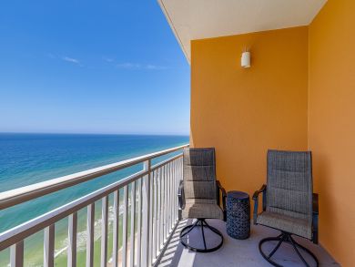 Panama City Beach Condo 939445