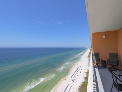 Panama City Beach Condo 939445
