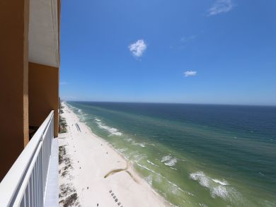Panama City Beach Condo 939445