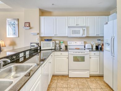 Panama City Beach Condo 939447