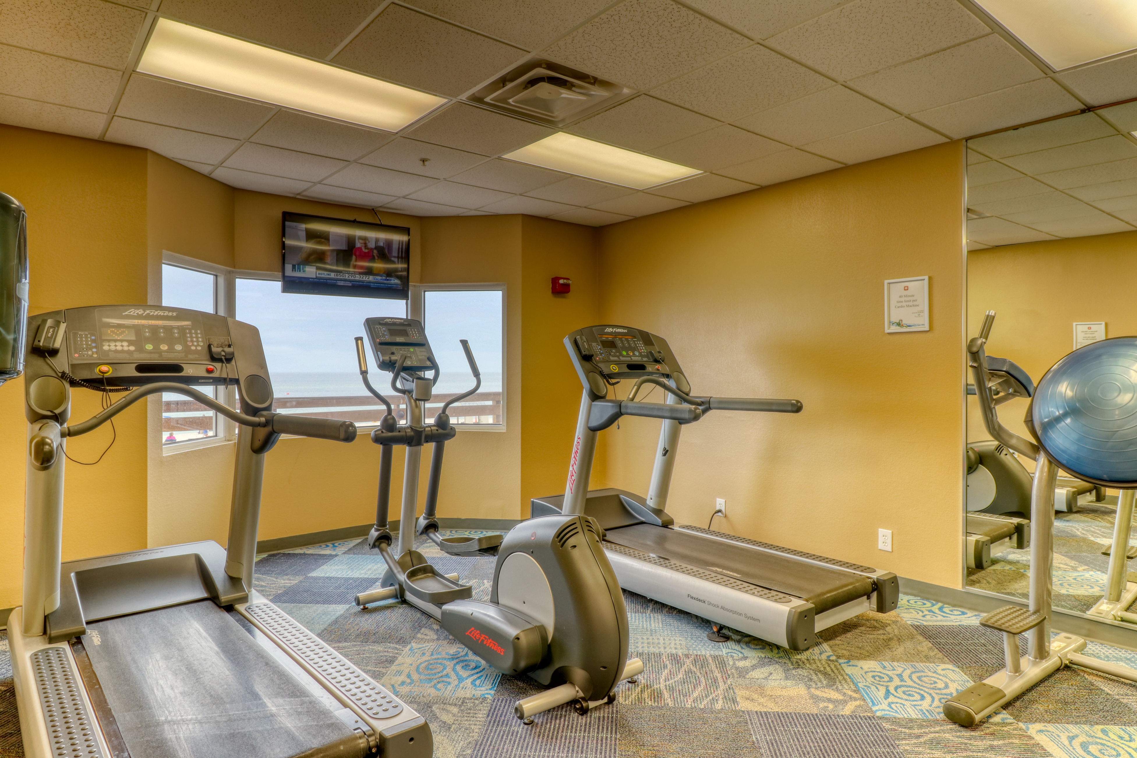 Panama City Beach Condo 939447
