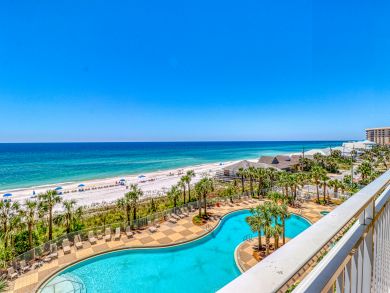 Panama City Beach Condo 939447