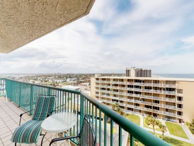 Daytona Beach Condo 939448