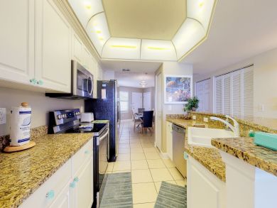 Daytona Beach Condo 939448